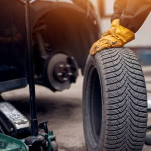 Alaşehir Oto Lastikçi